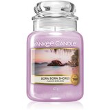 Yankee Candle Bora Bora Shores mirisna svijeća 623 g | shoptok.hr