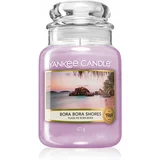 Yankee Candle Bora Bora Shores mirisna svijeća 623 g