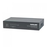 Intellinet PoE-Powered 5-Port Gigabit Switch with PoE Passthrough | ePonuda.com