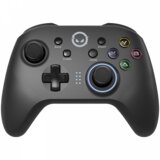 Lorgar TRIX-510, Gaming controller, Black, BT5.0 Controller with built-in 600mah battery, 1M Type-C charging cable ,6 axis motio | Eponuda.ba