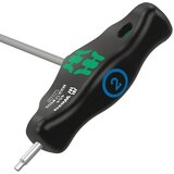 Wera 454 Hex-Plus odvijač sa T-ručkom šestougaoni, 2,5 x 100 mm, 05023332001 ( 023332 ) Cene