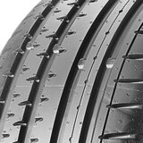 Continental ContiSportContact 2 SSR ( 225/45 R17 91W *, runflat ) letnja auto guma Cene