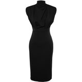Trendyol Ženska haljina High Collar | shoptok.hr