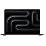MacBook Pro 14" M5 Pro 24GB/2TB SSD Space Black MJLW4ZE