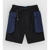 Duck Dive Kratke hlace black