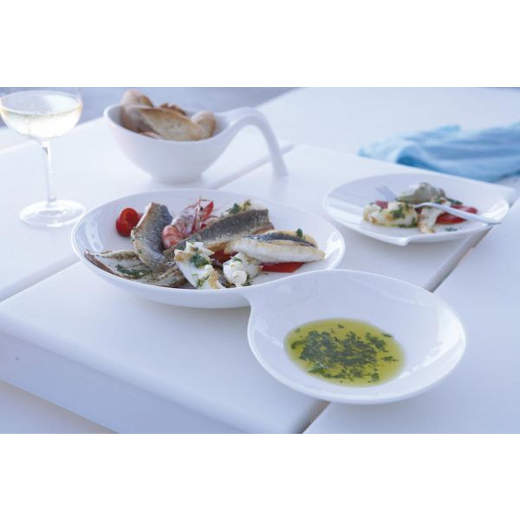 Villeroy Boch SKLEDA Z ROČAJEM FLOW Flow 0,60 l | Shoptok.si