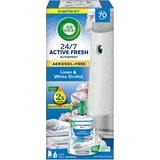komplet White Orchid 228ml