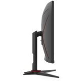 AOC C27G2ZE/BK 27" zakrivljen gamer LED monitor | shoptok.hr