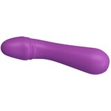 Pretty Love 2024 Vibrator Pretty Love Cetus Purple I | Shoptok.si