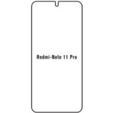 XIAOMI REDMI NOTE 11 PRO 5G HYDROGEL ZAŠTITNA FOLIJA | shoptok.hr