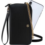 Celly VERNE CLUTCH do 6,5" Crna VENEREBK Cijene