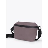 UCON ACROBATICS Torbica za okrog pasu 'Jona Medium Lotus' lila / črna | Shoptok.si