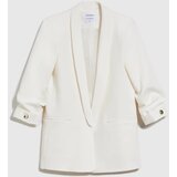 Marisse Women's Jacket L-Mr-4604 Off White | ePonuda.com