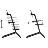 Cybex Gold® cybex® dječja stolica lemo™ set 3u1 stunning black | shoptok.hr