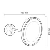 Valera swiss 207.09 optima light smart | shoptok.hr