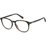 Polaroid PLDD552 086 ONE SIZE (54) Havana/Kristalna | Shoptok.si