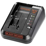 Black & Decker BLACK DECKER Brzi punjač 14.4-18V 1A | Eponuda.ba