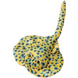 Plišana igračka- žuta raža s točkicama 50cm | shoptok.hr