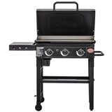 Char-Griller Flatiron plinska plancha z 3 gorilniki | Shoptok.si