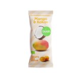 BIO žvečljivi bonboni - mango-kokos - 40 g cene