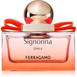 Ferragamo Signorina Unica parfemska voda za žene 30 ml