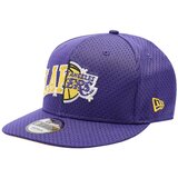 New Era NBA Half Stitch 9Fifty Los Angeles Lakers muška šilterica 60288549 Cijene