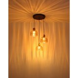 Globo VISEČA SVETILKA Swanson 40/130 cm E27 | Shoptok.si