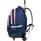 Target Torba na kolesih Trolley Fly with me 28637 | Shoptok.si