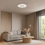  LED stropno svetlo PIATTINO LED/30W/230V 3000/4000/6000K prečnika 40 cm, belo | Eponuda.com