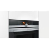 Siemens CM678G4S1 oven 45 L 1000 W Black | shoptok.hr