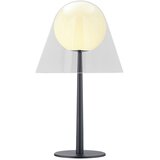 Lesnina XXXL namizna svetilka | Shoptok.si