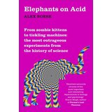 Macmillan Distribution Alex Boese - Elephants On Acid Cene