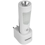 Grundig baterijska lampa 2 i 1 ( 357723 ) | ePonuda.com