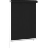  Vanjska roleta za zamračivanje 100 x 140 cm crna | shoptok.hr