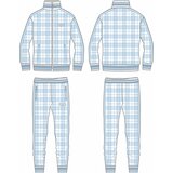 Lonsdale Men's tracksuit slim fit | shoptok.hr