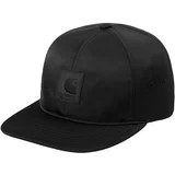 Carhartt WIP Otley Cap Black