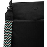 Vuch Smokie Resistant Black Handbag | shoptok.hr