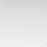 Bessagi Home Postelja Z Vzmetnico Marco, Sivomodra, 180x200 | Shoptok.si