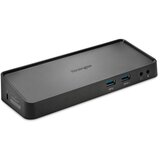 Kensington Obnovljeno - kot novo - OBNOVLJENO - Univerzalna doking postaja SD3650 (USB3.0, DP, HDMI) - RAZRED A (GARANCIJA: 12 MESECEV), (5000001424) | Shoptok.si