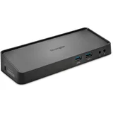 Obnovljeno - kot novo - OBNOVLJENO - Univerzalna doking postaja SD3650 (USB3.0, DP, HDMI) - RAZRED A (GARANCIJA: 12 MESECEV), (5000001424)