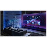 Tcl Televizor 65C735, QLED, 165cm (65"), 4K UHD, Android TV, WiFi, Bluetooth, HDR PRO, 144Hz, Motion Clarity Pro, AMD FreeSync Premium, ONKYO, Google Assistant | Shoptok.si