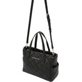 Valentino Ručna torbica 'Ocarina' zlatna / crna | shoptok.hr