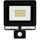 Asalite led reflektor 10W 4500K, 800Lm + senzor Cene