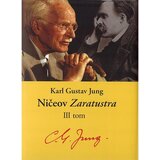 Fedon Karl Gustav Jung - Ničeov „Zaratustra“ - III tom Cene'.'