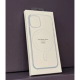 BAVITEL iPhone 14 Pro MagSafe transparent zaštitna maska | Eponuda.com