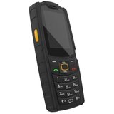 AGM Odporni telefon na tipke M7 1GB/8GB DS, 4G, ANDROID, IP68/IP69K/MIL-STD-810H, črn | Shoptok.si