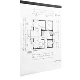 Durable letvica durafix 297 mm, črna 5 kos | Shoptok.si