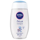 NIVEA ZA BEBE I DECU Nivea baby ulje 200ml Cijene