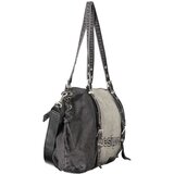 Desigual Lanuza ženska torba 40x30x10 cm crna Slike