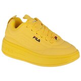 Fila Uperbubble Wmn žuta Cijene
